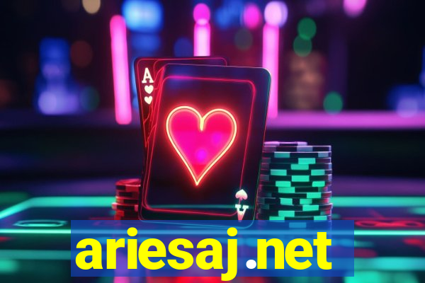 ariesaj.net