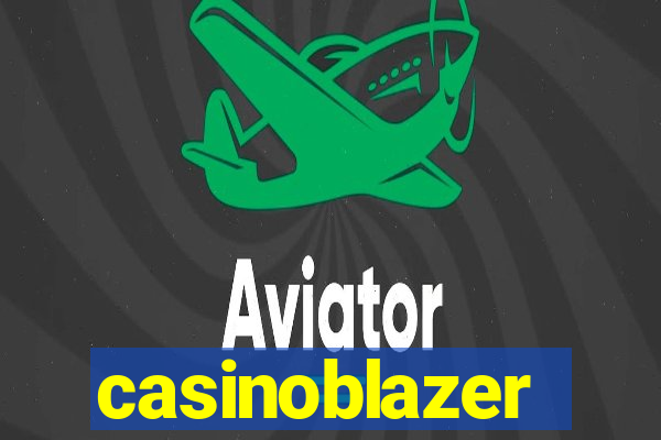 casinoblazer