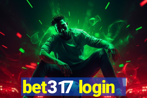 bet317 login