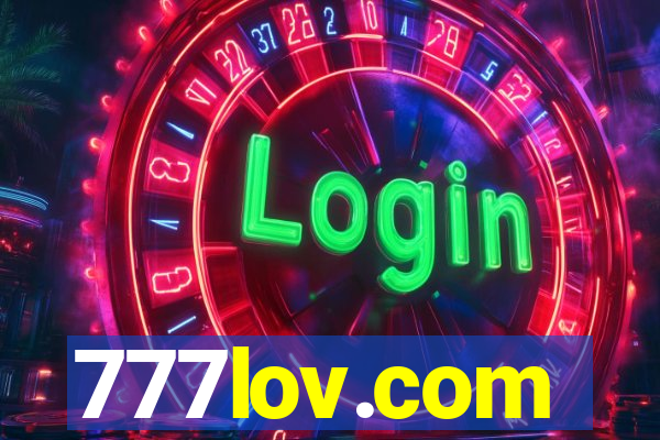 777lov.com