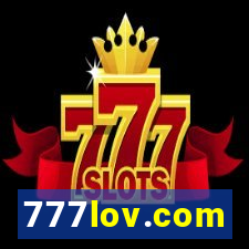 777lov.com