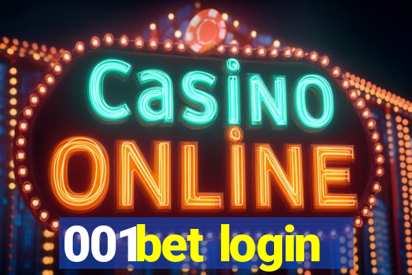 001bet login