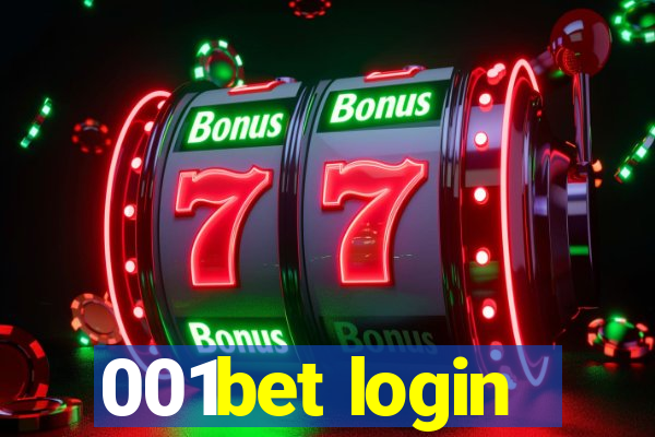 001bet login