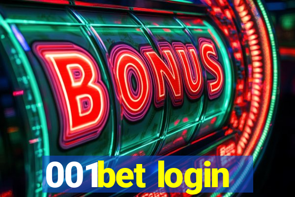 001bet login