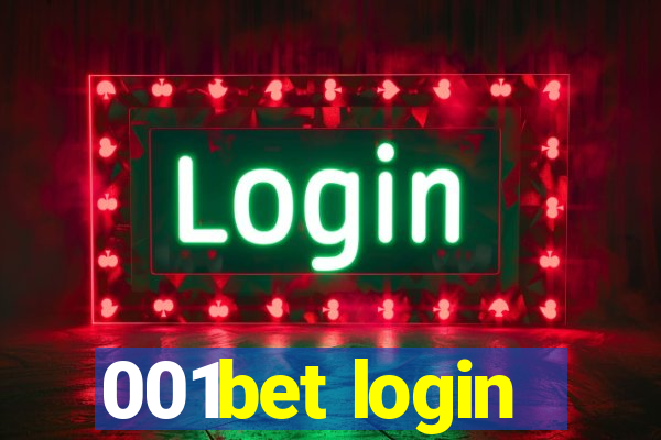 001bet login