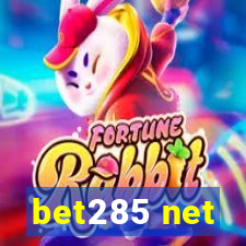 bet285 net