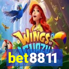 bet8811