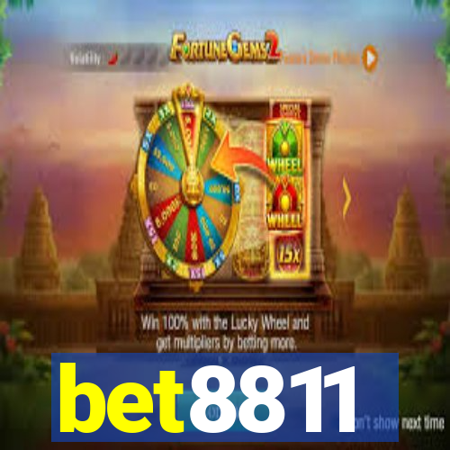 bet8811