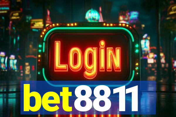 bet8811