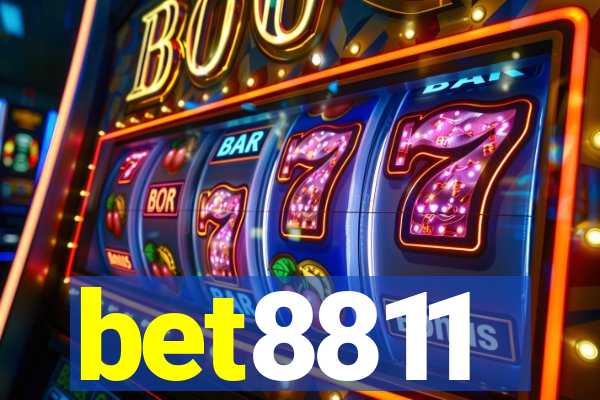 bet8811