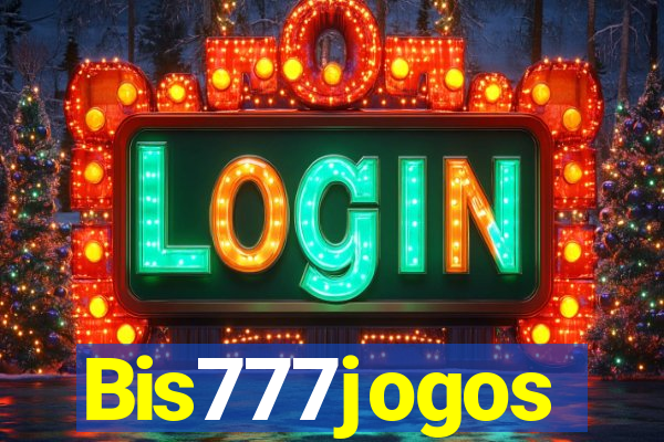 Bis777jogos