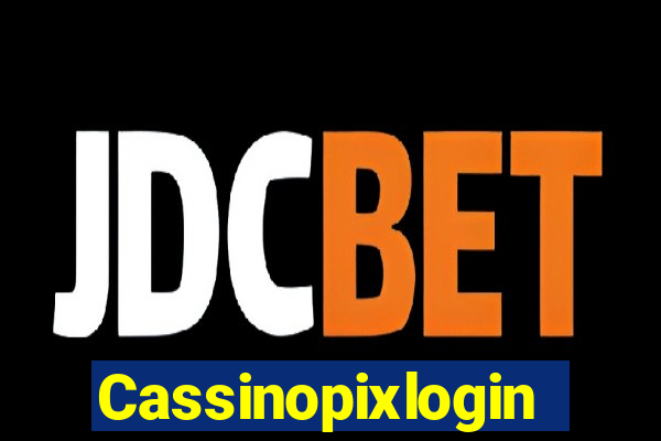 Cassinopixlogin