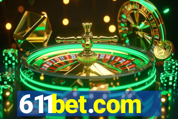 611bet.com