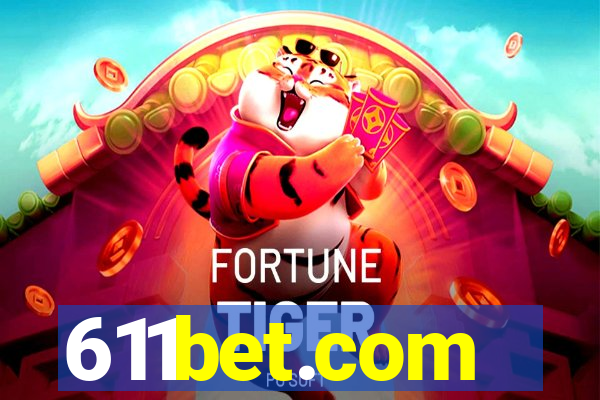 611bet.com