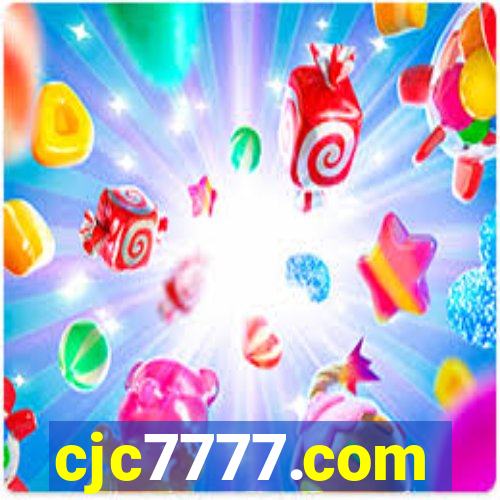 cjc7777.com