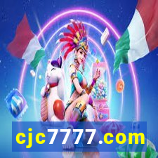 cjc7777.com