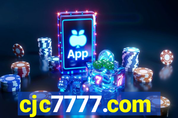 cjc7777.com