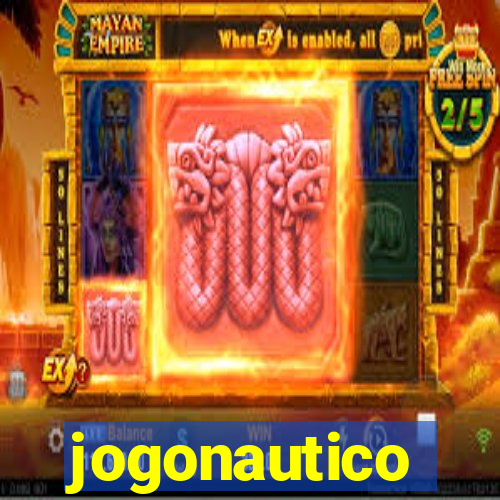 jogonautico