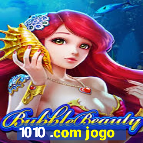 1010 .com jogo