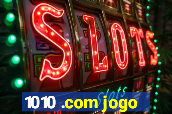 1010 .com jogo