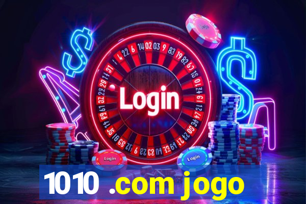 1010 .com jogo