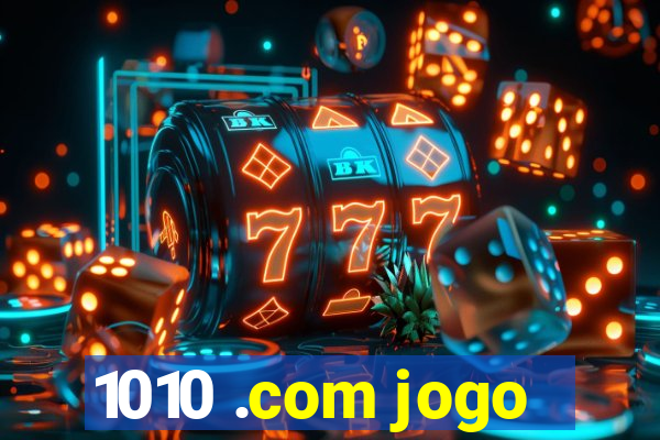 1010 .com jogo