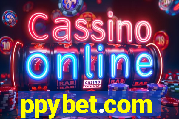 ppybet.com