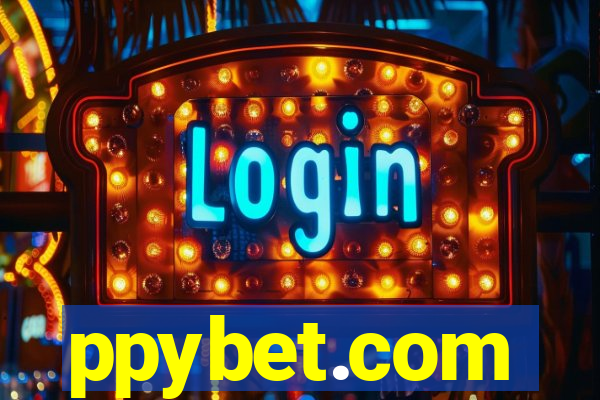 ppybet.com