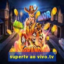 supertv ao vivo.tv