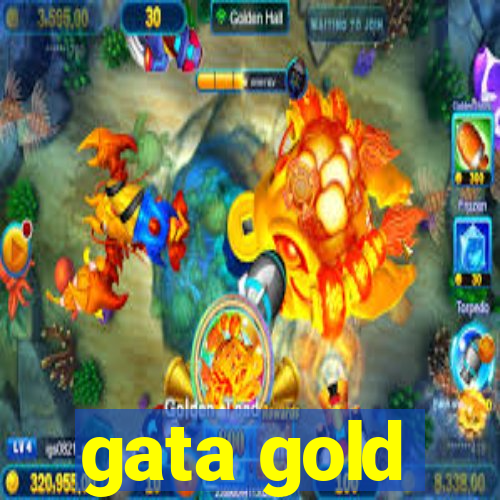 gata gold