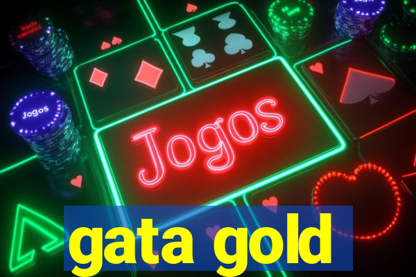 gata gold