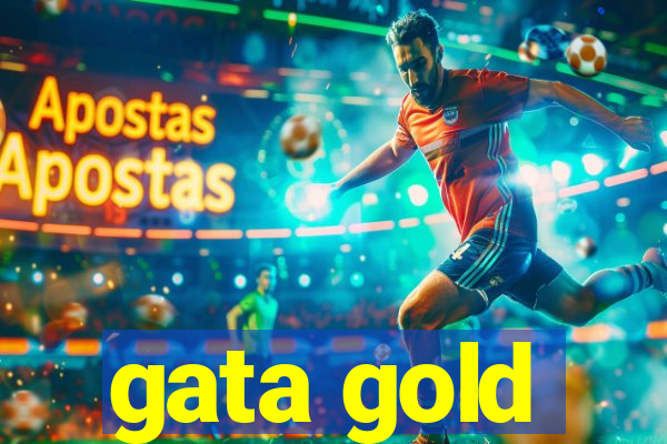 gata gold