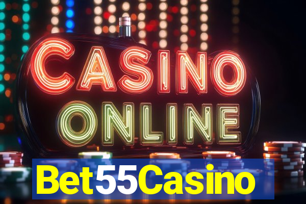 Bet55Casino