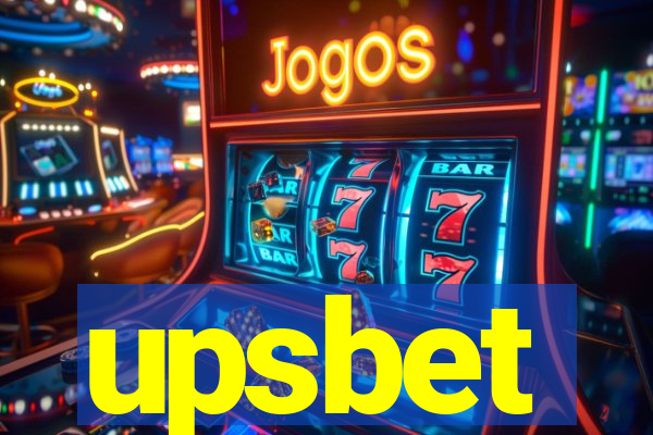 upsbet