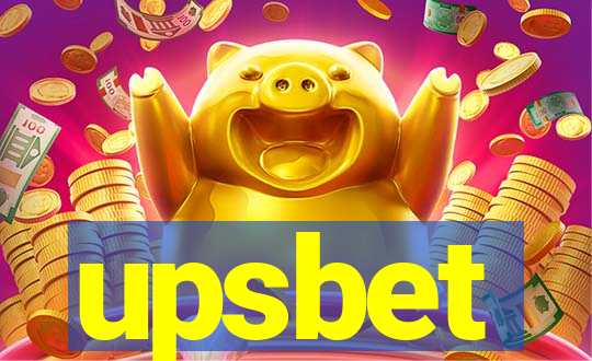 upsbet