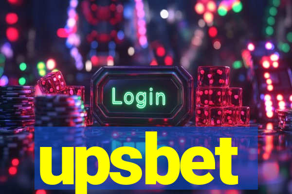 upsbet