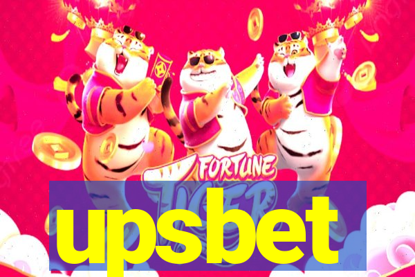 upsbet