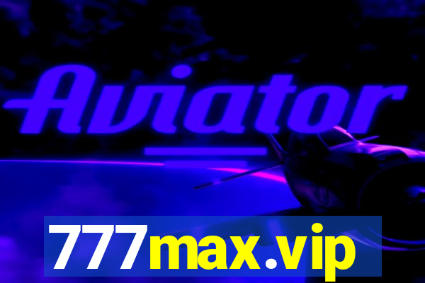 777max.vip