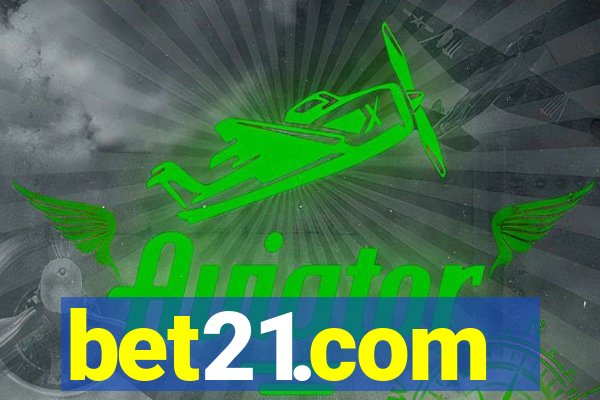 bet21.com