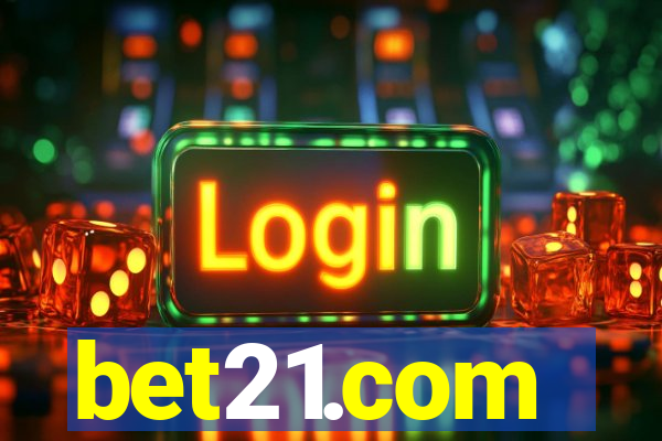 bet21.com