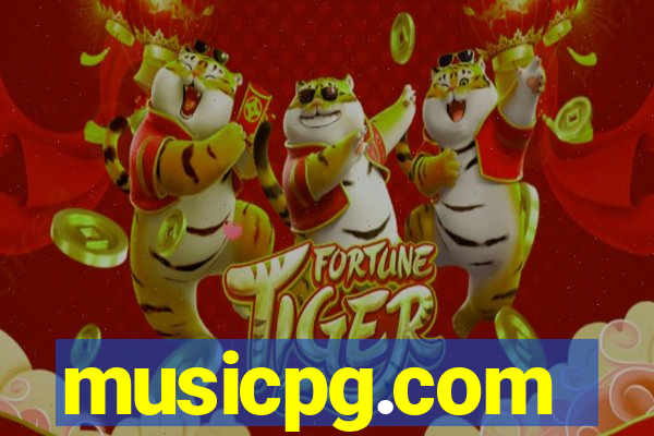 musicpg.com