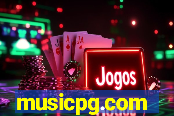 musicpg.com