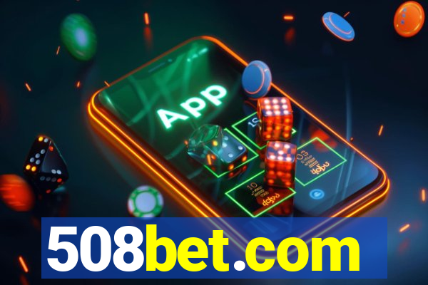 508bet.com