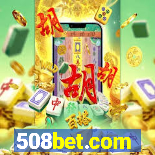 508bet.com