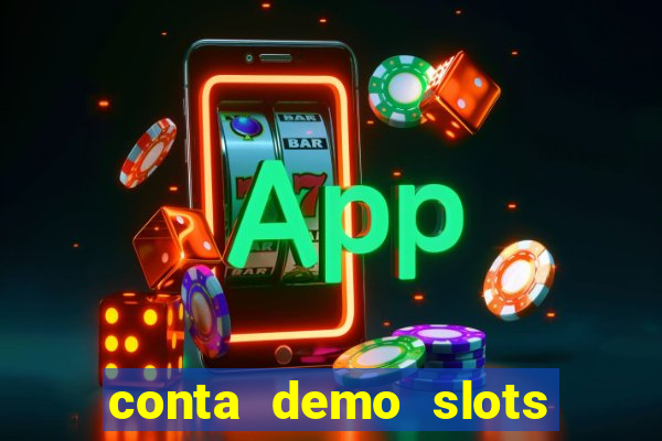 conta demo slots pg touro