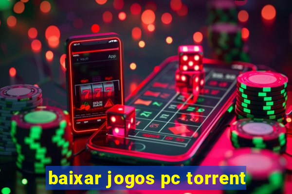 baixar jogos pc torrent