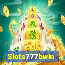 Slots777bwin