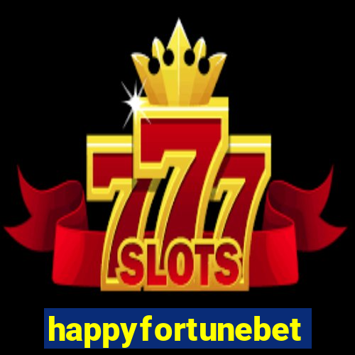 happyfortunebet.com