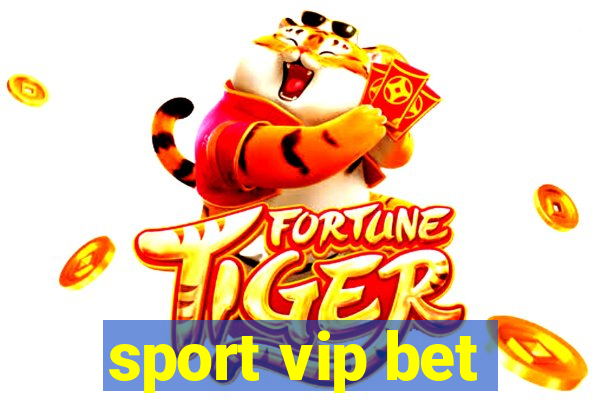 sport vip bet