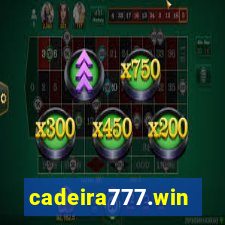 cadeira777.win